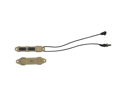 Unity Tactical TAPS Sync V2 Pressure Switch - TAPCSI9F