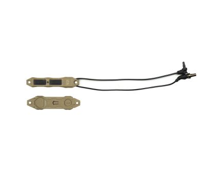 Unity Tactical TAPS Sync V3 Pressure Switch - TAPDSI9F