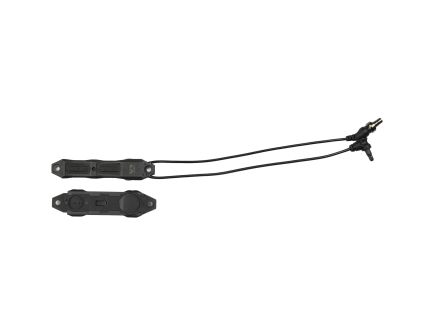 Unity Tactical TAPS Sync Black TAPE-SI9B