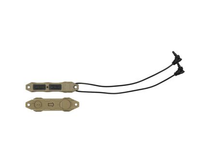 Unity Tactical TAPS Sync Picatinny Flat Dark Earth TAPS-II9F
