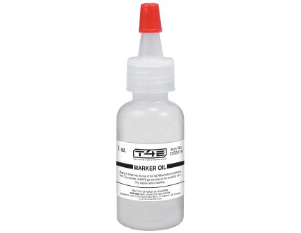 Umarex T4E, Oil, for Umarex T4E Pistols