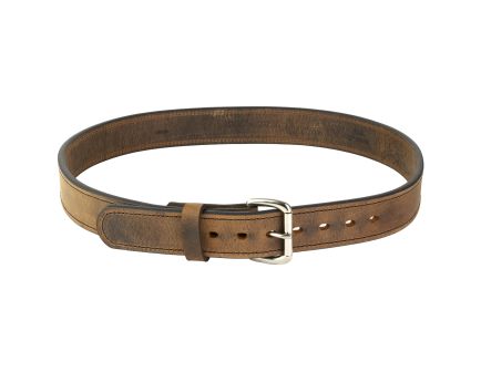 Versacarry Classic Carry Belt, Size 42", Leather, Brown 502-42