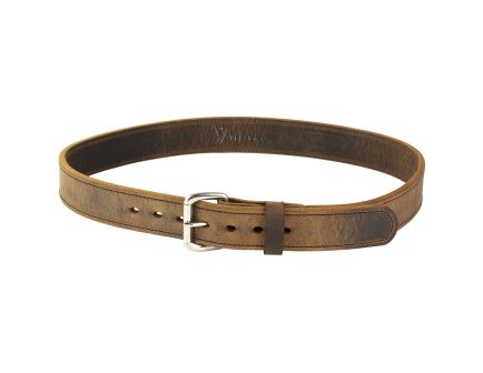 Versacarry Rancher Carry Belt, Size 36", Leather, Brown BR502-36
