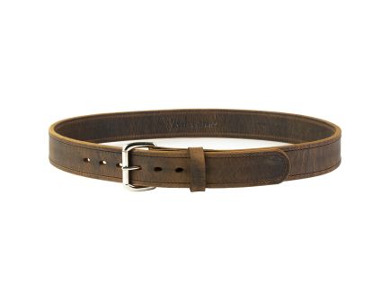 Versacarry Rancher Carry Belt, Size 38", Leather, Brown BR502-38