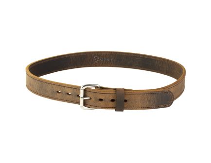 Versacarry Rancher Carry Belt, Size 40", Leather, Brown BR502-40