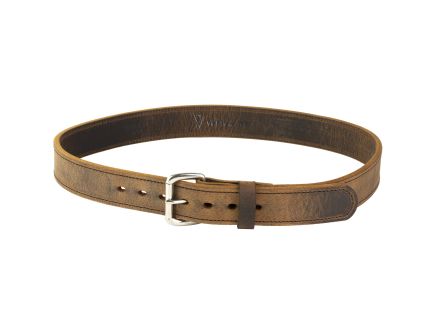Versacarry Rancher Carry Belt, Size 42", Leather, Brown BR502-42