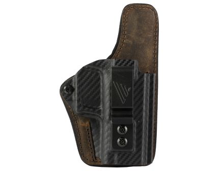 Versacarry Comfort Flex Right Hand IWB Holster for XDM, Brown - CFC211XDM