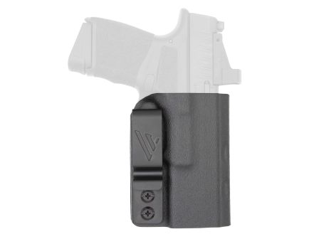 Versacarry Obsidian Essential, IWB Ambidextrous, fits Sig P365XL, Polymer, Black