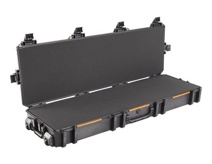 Pelican V800 Vault Double Rifle Case, Black