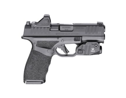 Viridian CTL Custom Weapon Mounted Tactical Light 525 lm