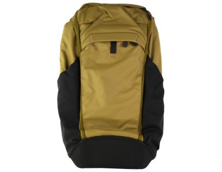 Vertx Backpack, 24"x15"x3", Black - 5019DETIBK