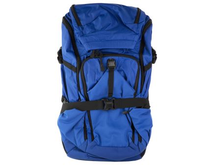 Vertx Backpack, 24"x15.5"x4", Blue - 5023RB