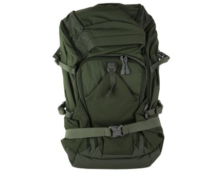 Vertx Backpack, 24"x15.5"x4", Green - 5023RDGN