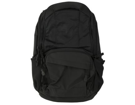 Vertx Backpack, 19"x11.5"x7.5", Black - 5037IBK