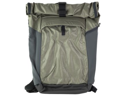 Vertx Backpack, 23.5"x16"x3", Gray - 5081HMGSMG