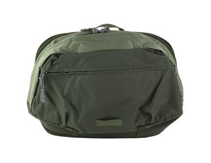 Vertx Bag, 10"x13"x5.5", Green - 5086RDGNOD