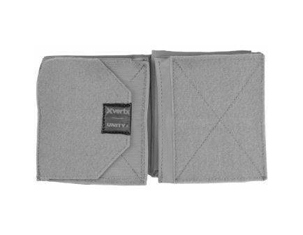 Vertx Tactical Clutch Belt Medium Gray - F1VTX5210AGYMEDIUM