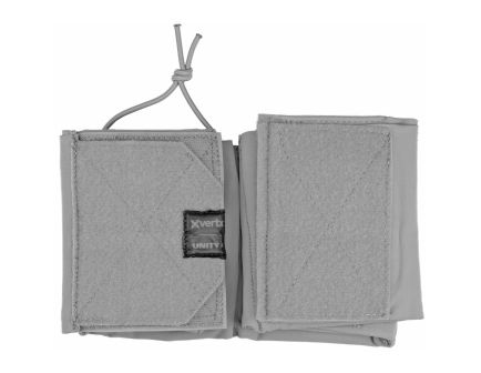 Vertx Tactical Clutch Belt Small Gray F1 VTX5210 AGY