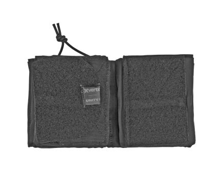 Vertx Tactical Clutch Belt Large Black - F1VTX5210IBKLARGE
