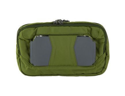 Vertx Fanny Pack, 5"x8.5"x4", Green - 5226CGNSMG