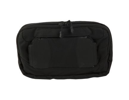 Vertx Fanny Pack, 5"x8.5"x4", Black - 5228IBK