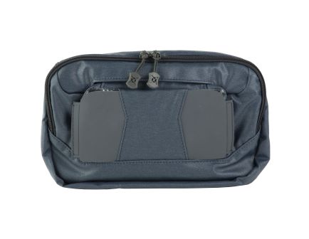 Vertx Fanny Pack, 5"x8.5"x4", Blue - 5226RFSMG