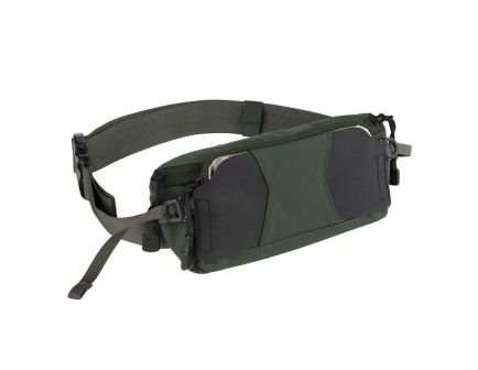 Vertx SOCP 2" x 10" x 4.25" Sling Bag, Green