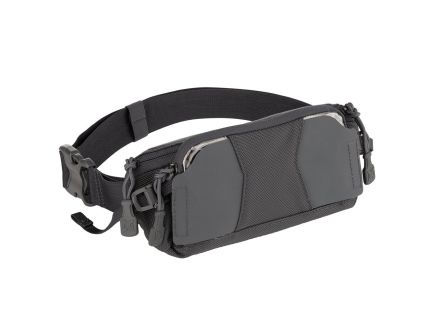 Vertx SOCP 2" x 10" x 4.25" Sling Bag, Smoke Gray