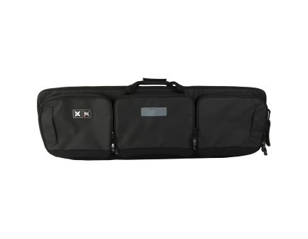 Vertx Rifle Case, 40.9"x12.6"x5.5", Black - 5713IBK