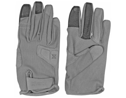 Vertx Small Gray Assault Glove F1 VTX6020 UGY SMALL