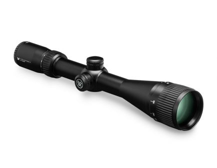 Vortex Crossfire II 4-16x50mm AO BDC Reticle Riflescope - CF2-31039