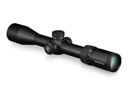 Vortex Diamondback Tactical 6-24x50mm Riflescope with MRAD Reticle- DBK-10029
