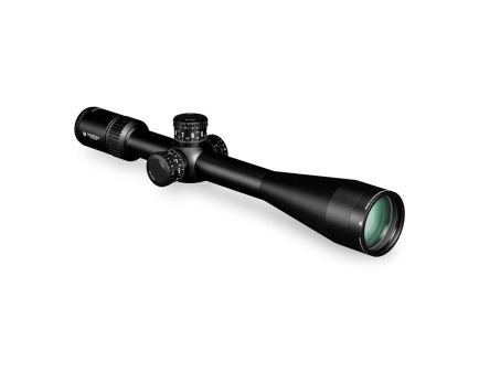 Vortex Golden Eagle HD 15-60x52mm Riflescope with ECR-1 MOA Reticle - TCS-1503