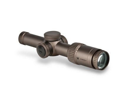 Vortex Razor HD Gen II-E 1-6x24mm Riflescope with VMR-2 MOA Reticle - RZR-16010