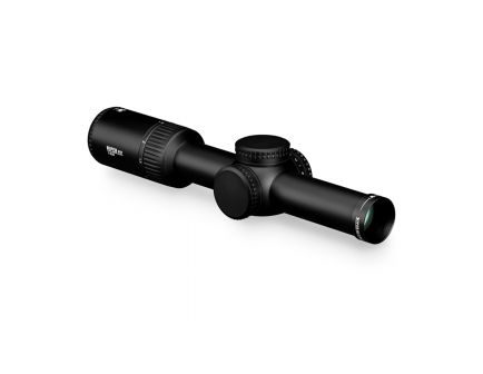 Vortex Viper PST Gen II 1-6x24mm SFP Riflescope with VMR-2 MRAD Reticle - PST-1607