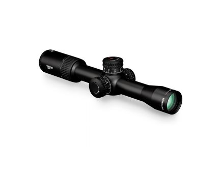 Vortex Viper PST Gen II 2-10x32mm FFP Riflescope with EBR-4 MRAD Reticle - PST-2105