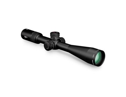 Vortex Viper PST Gen II 5-25x50mm SFP Riflescope with EBR-4 MOA Reticle - PST-5251