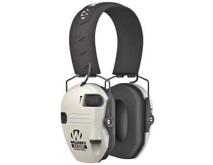 Walkers Razor, White - GWPDRSEM