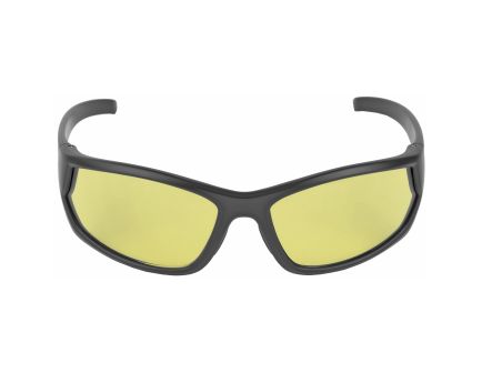 Walkers IKON Glasses, Black - GWPIKNFF1AMB