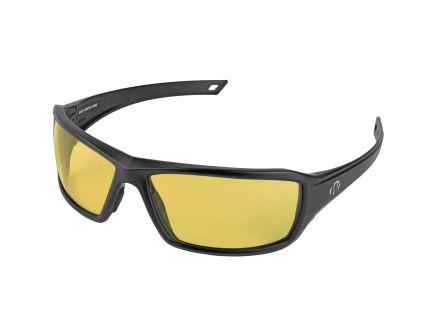 Walkers IKON Glasses, Black - GWPIKNFF2AMB