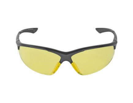 Walkers IKON Glasses, Black - GWPIKNOF1AMB