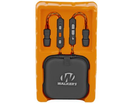 Walkers Rope Hearing Enhancer, Camo - GWPRPHEBT