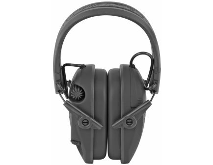 Walkers Razor Earmuff, Black - GWPRSEMRH