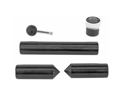 Wheeler Scope Ring Alignment & Lapping Kit, 34mm, Tool, Black Finish