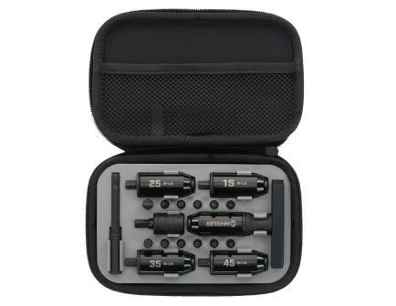 Wheeler FAT Stix Sockets - 1136022