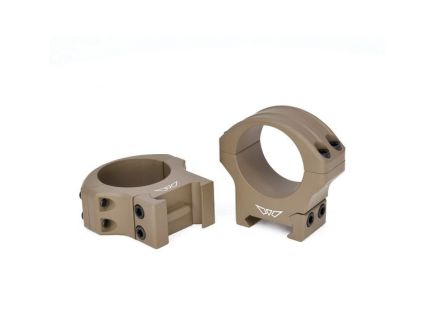 HyperLite Scope Ring 34mm Tube High Alloy Picatinny Rail/Weaver