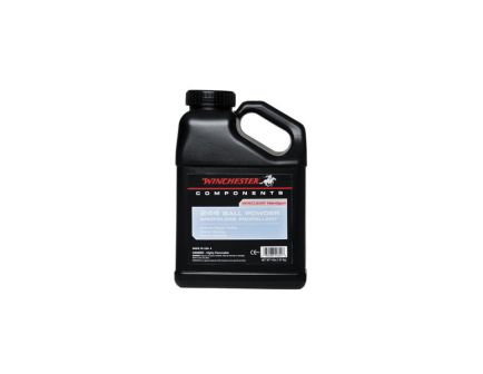 Winchester .224 Cal/.38 Special/.45 ACP/9mm Smokeless Powder, 4 lb