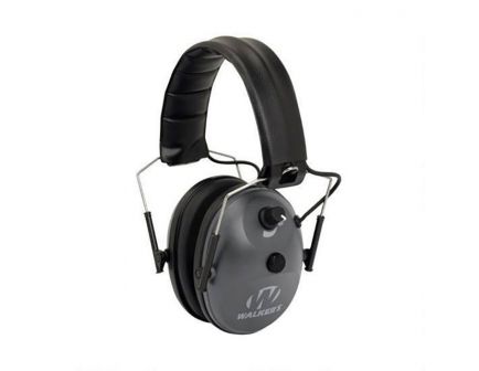Walkers Single Mic Electronic Ear Muff - GWP1MEM