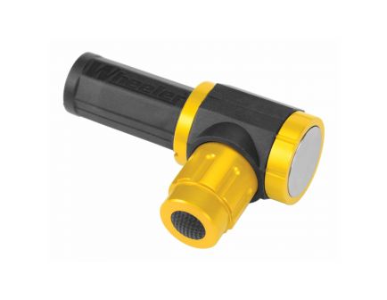 Wheeler Professional Laser Bore Sighter, Red - 580022