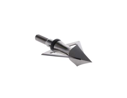 TruGlo Titanium X 1.81"/100 gr 2-Blade Large Game Crossbow Broadhead
